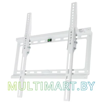 Кронштейн Kromax IDEAL-4 (белый) картинка 3